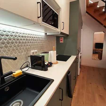Mivo I Casa Sofia Ii *