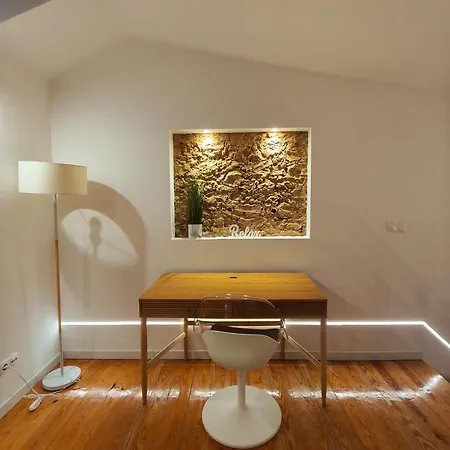 Apartmán Mivo I Casa Sofia Ii Setúbal