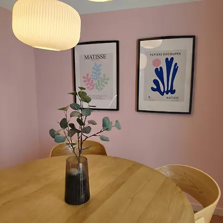 Apartmán Mivo I Casa Sofia Ii