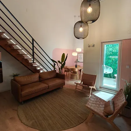 Apartmán Mivo I Casa Sofia Ii Setúbal