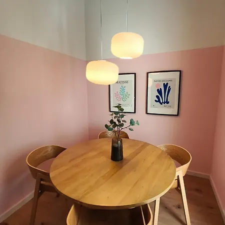 Apartman Mivo I Casa Sofia Ii *