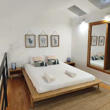 Apartmán Mivo I Casa Sofia Ii Setúbal