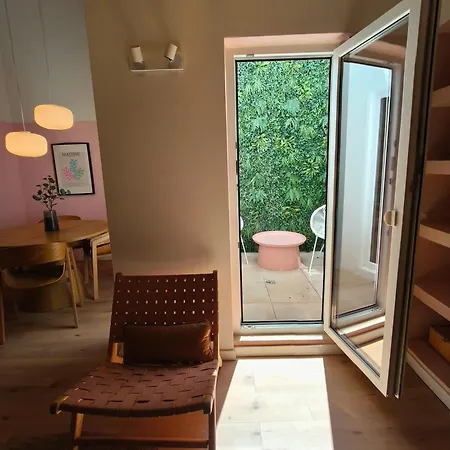 Mivo I Casa Sofia Ii Setúbal