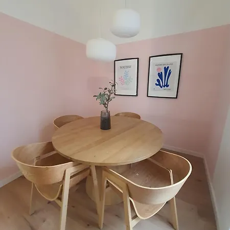 Mivo I Casa Sofia Ii Setúbal