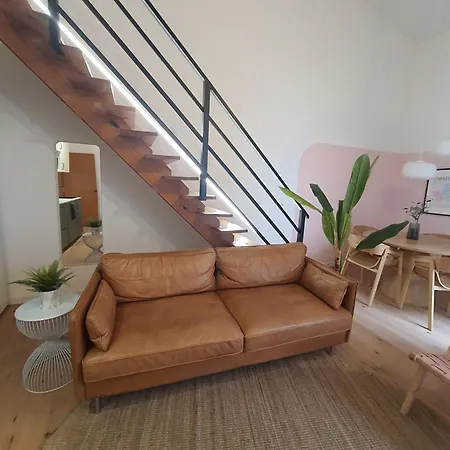 Apartmán Mivo I Casa Sofia Ii *