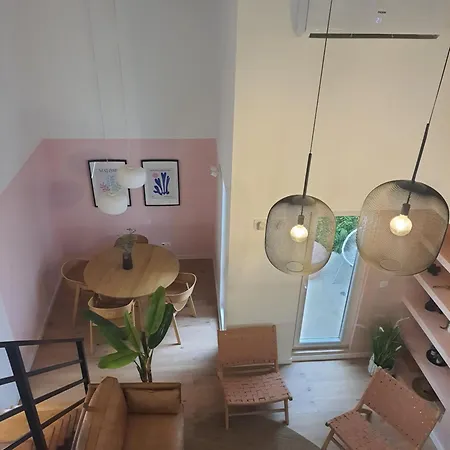 Mivo I Casa Sofia Ii * Setúbal